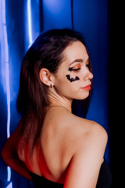 Artista SandraLeo Foto 10