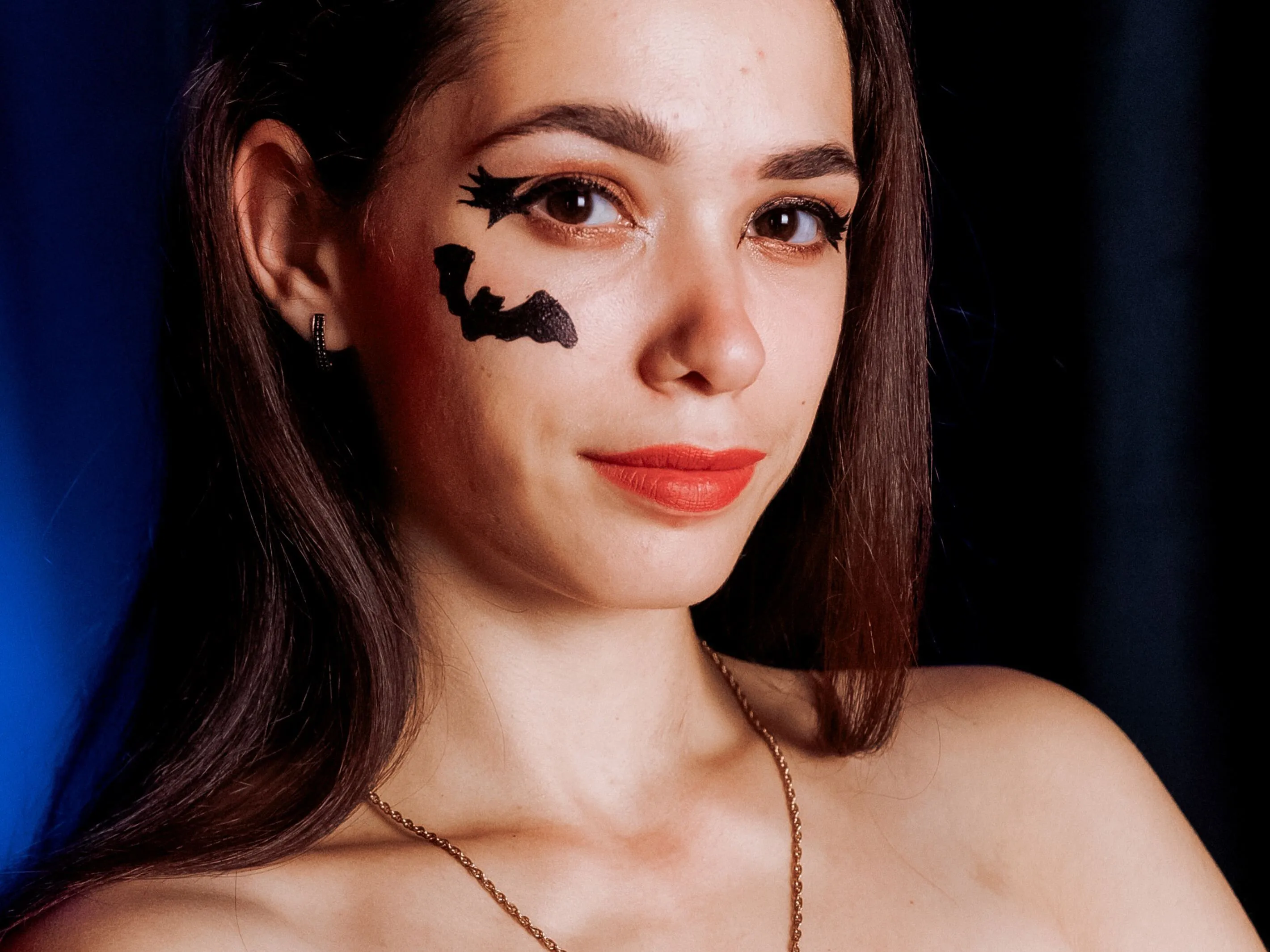 SandraLeo immagine del profilo del modello di cam