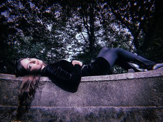 Profilbilde av BuffyLeBrat webkamera modell