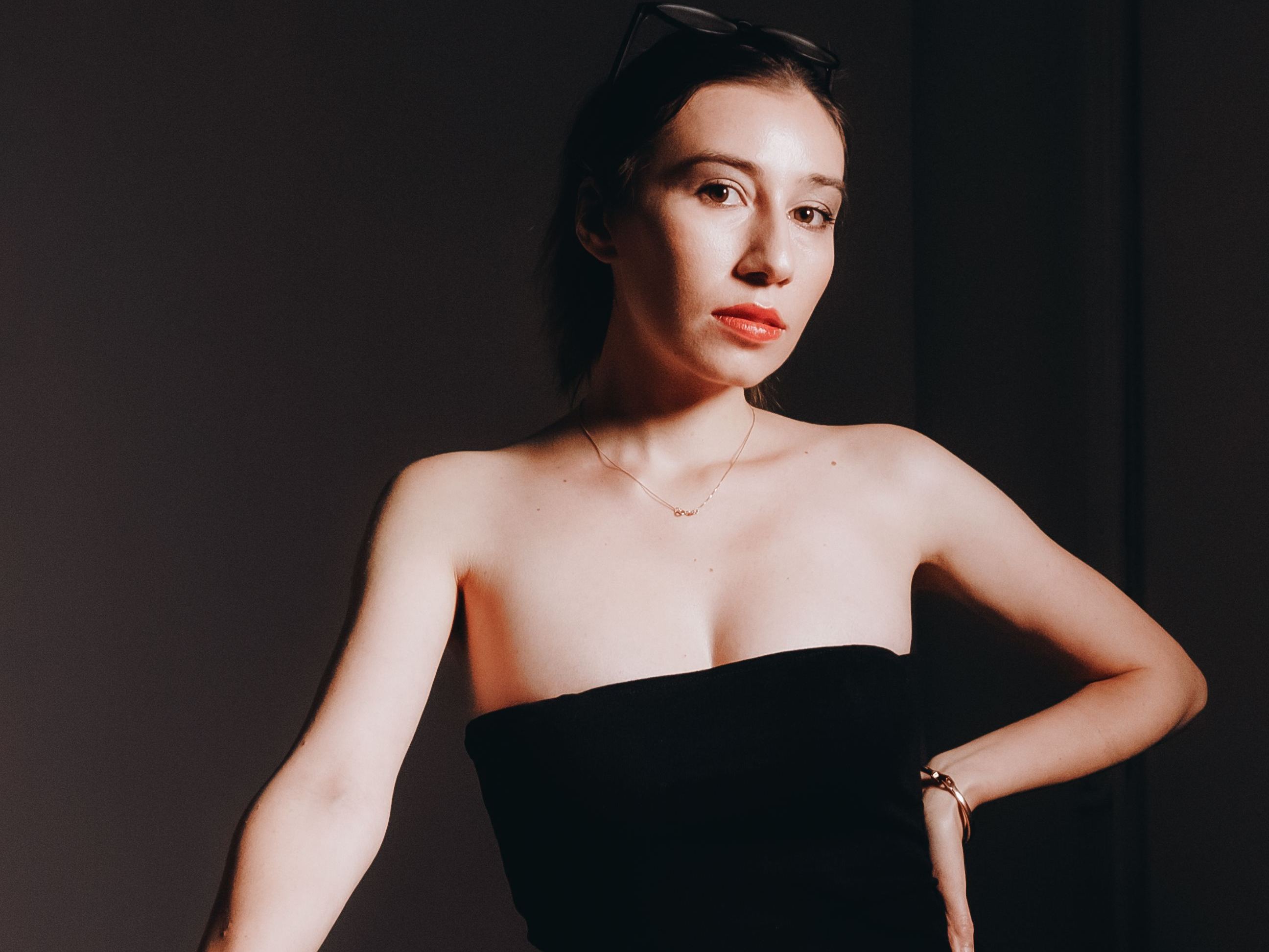 Imagen de perfil de modelo de cámara web de LanaLaifL