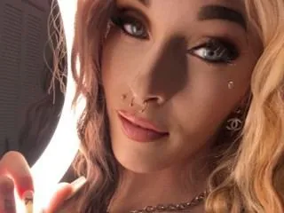 CharmXjess immagine del profilo del modello di cam