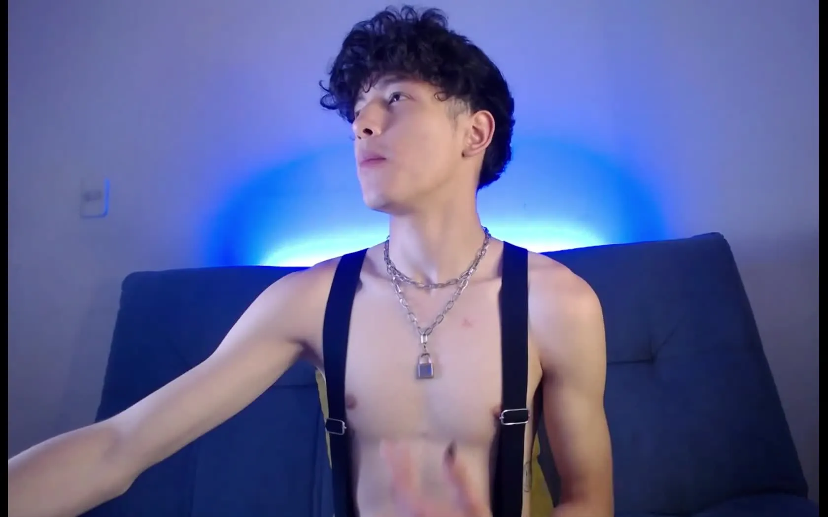 Intérprete MattewsEros Video 1