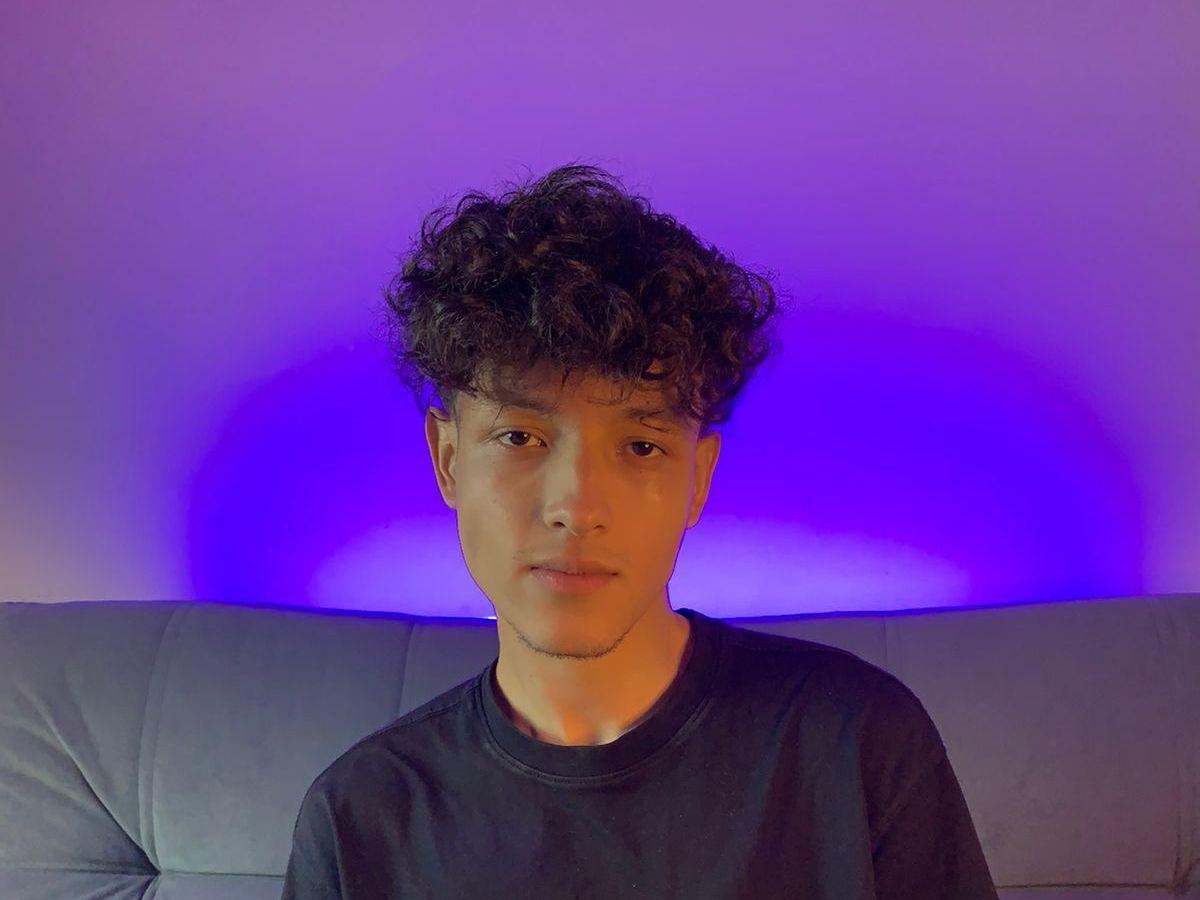 MattewsEros profielfoto van cam model
