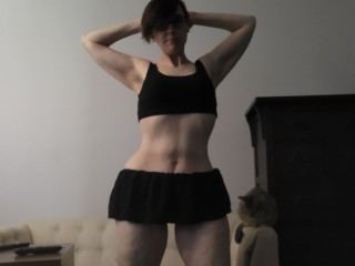 mandyxstripes cam model profile picture 