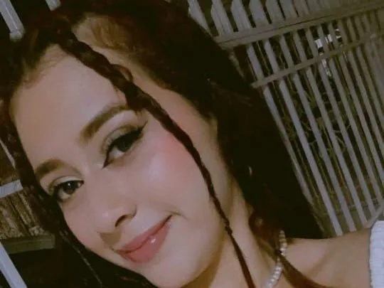 XAnilove profielfoto van cam model