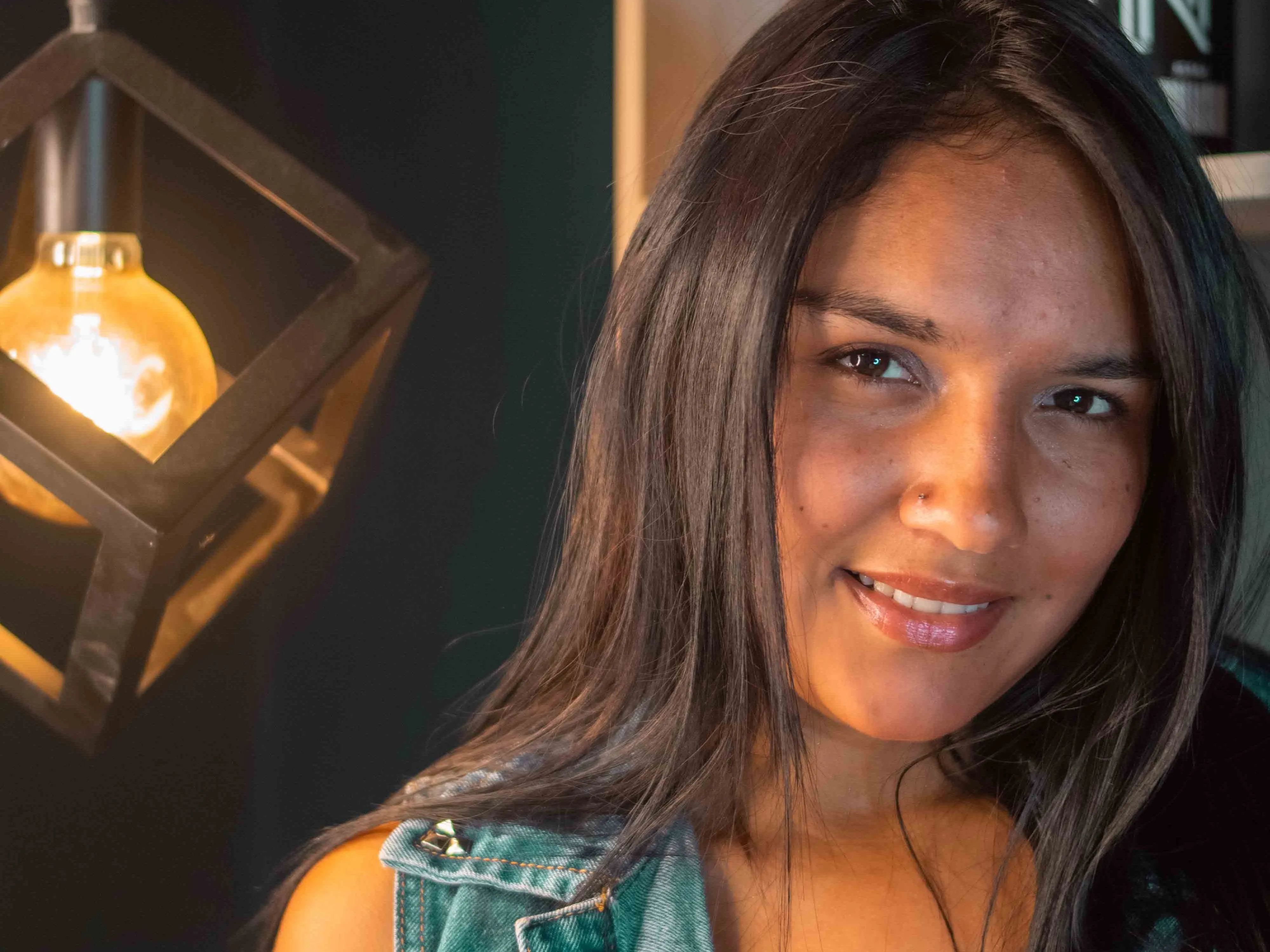 AlizParcker19 profilbild på webbkameramodell