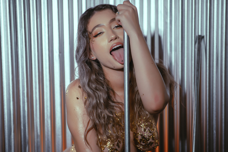 Artiest AriadnaRuizz Foto 3