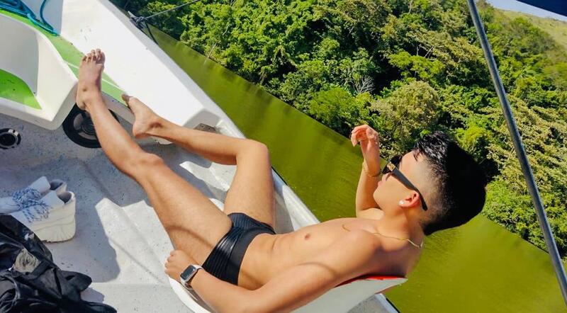 Interprete JustinMikita Foto 5