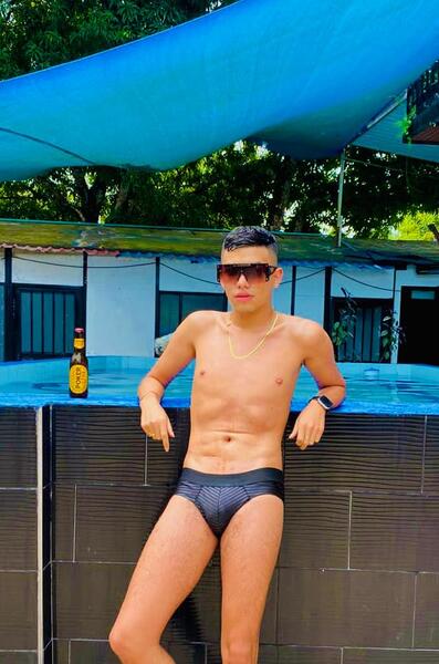 Interprete JustinMikita Foto 4