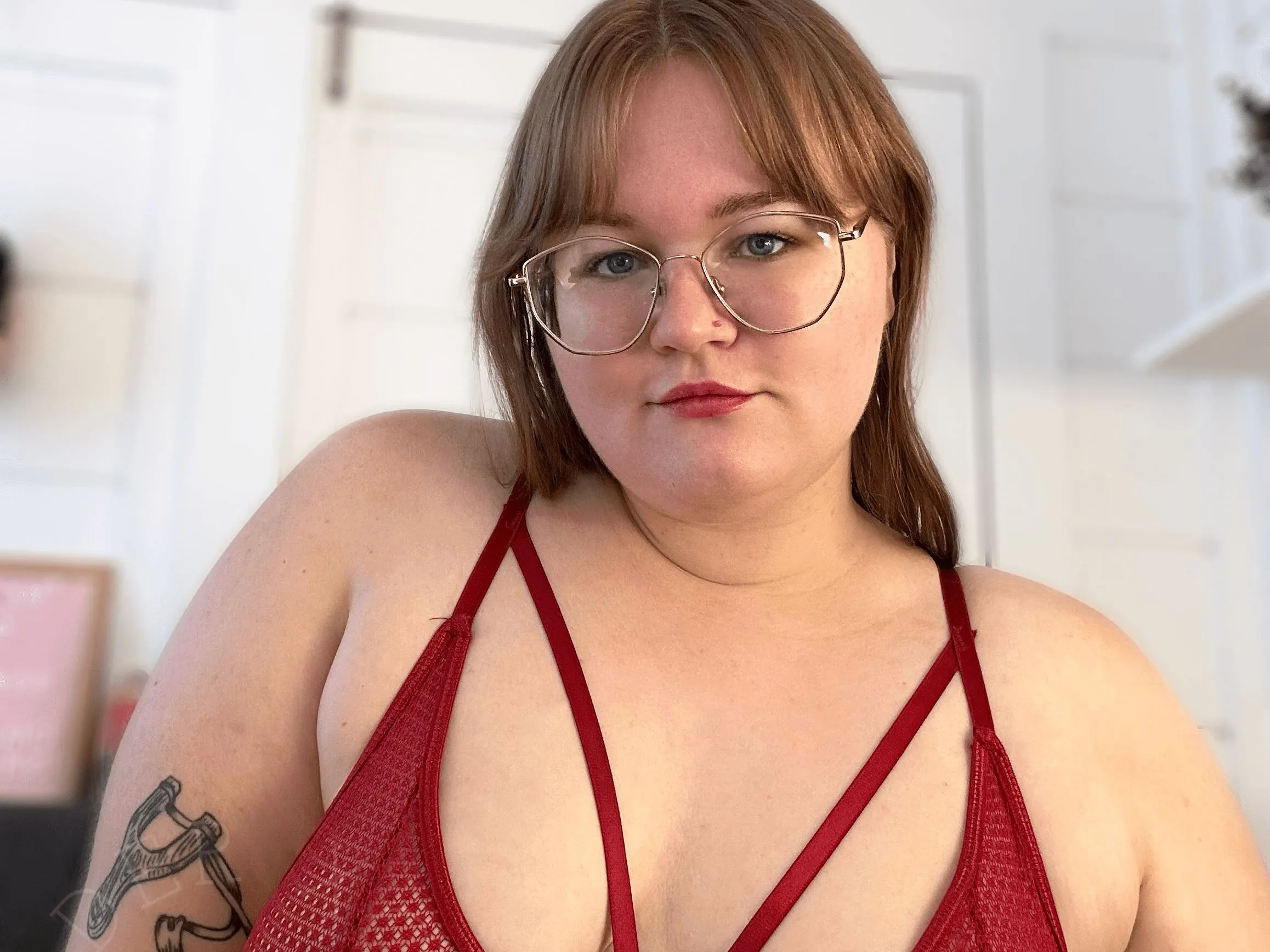 MaisieWilderXO profilbild på webbkameramodell