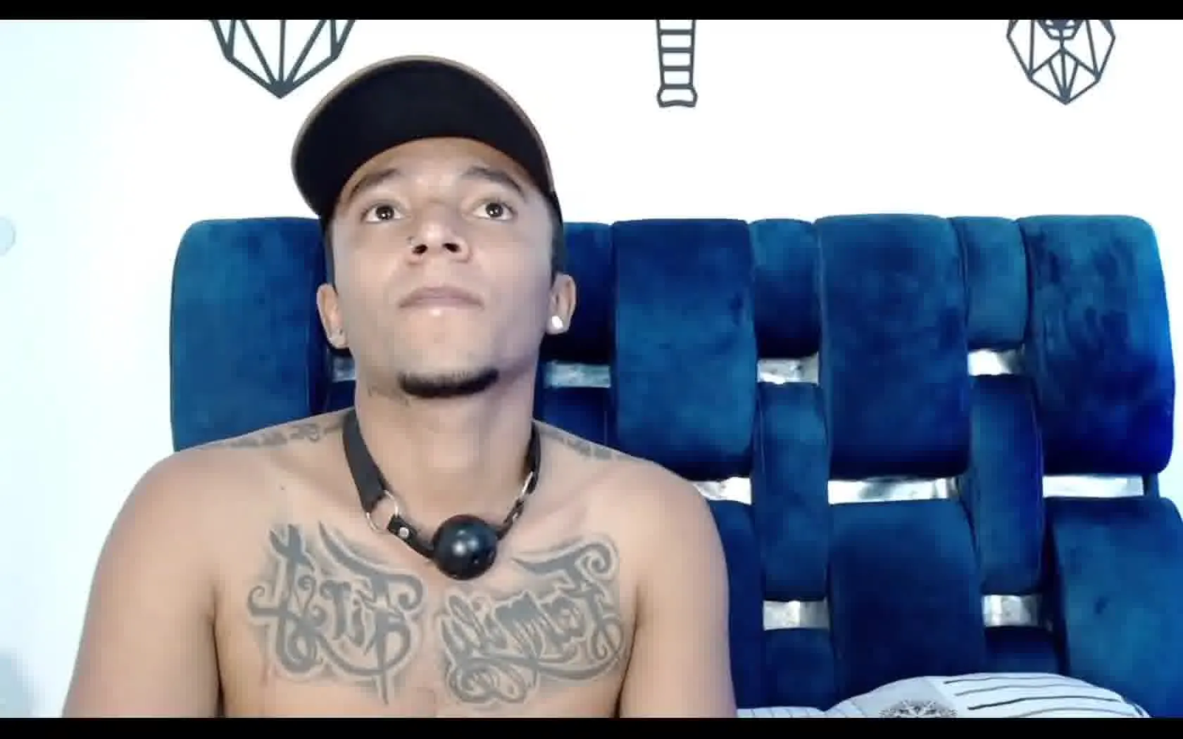 Artist juniormodell Video 1