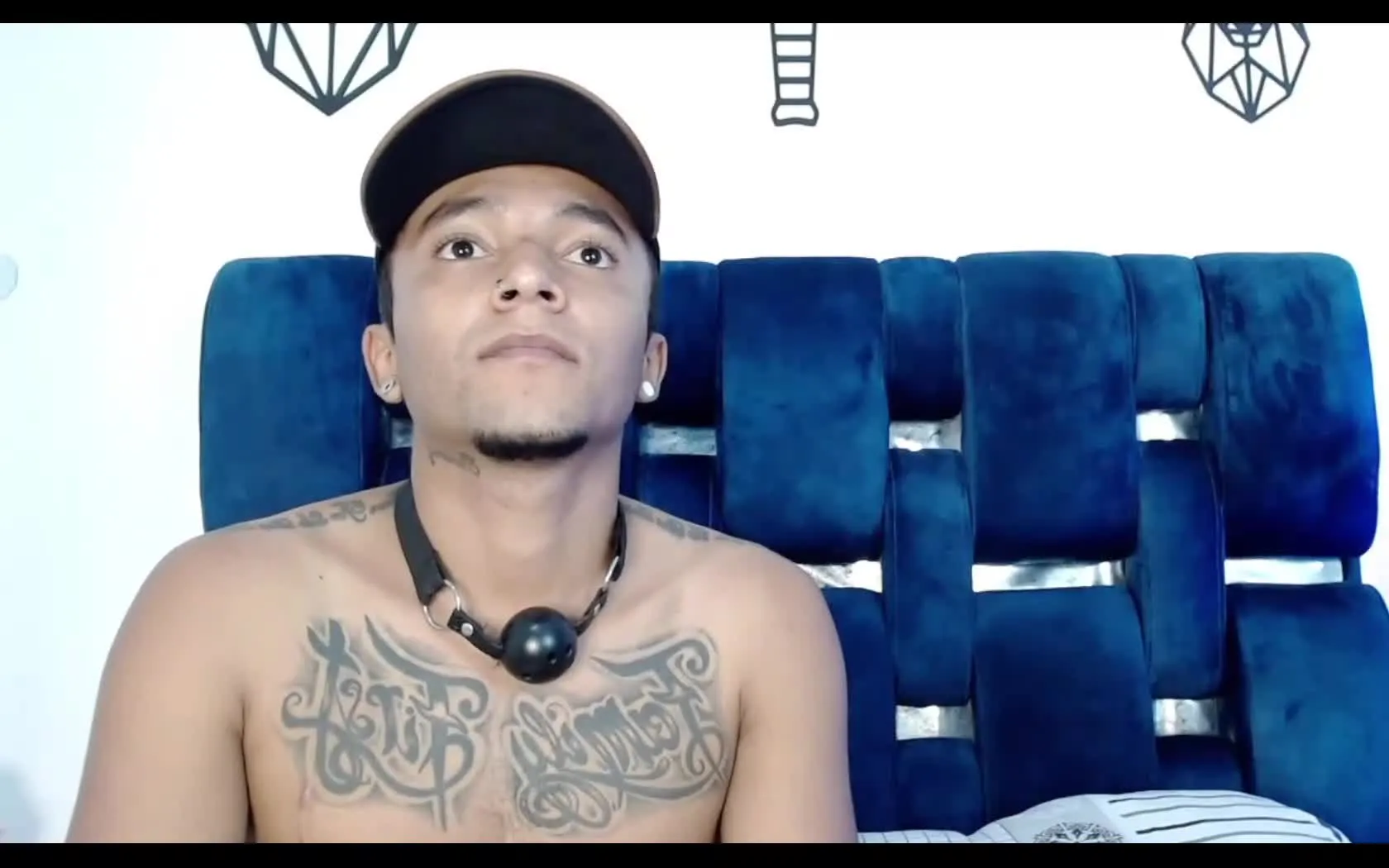 Interprète juniormodell Vidéo 1