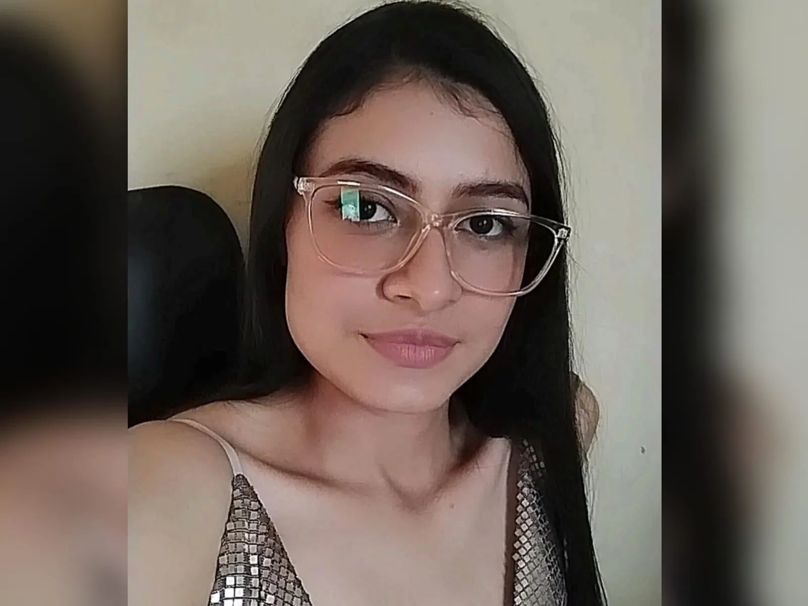 Foto de perfil de modelo de webcam de CharlotteSkys