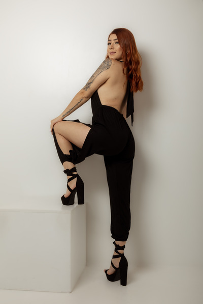 Artiest ElizaBoch Foto 11