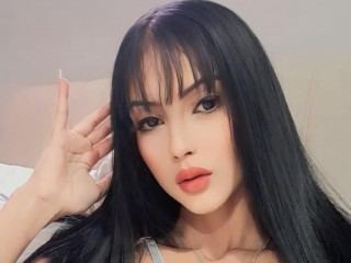 Profilbilde av PrincessAllison webkamera modell