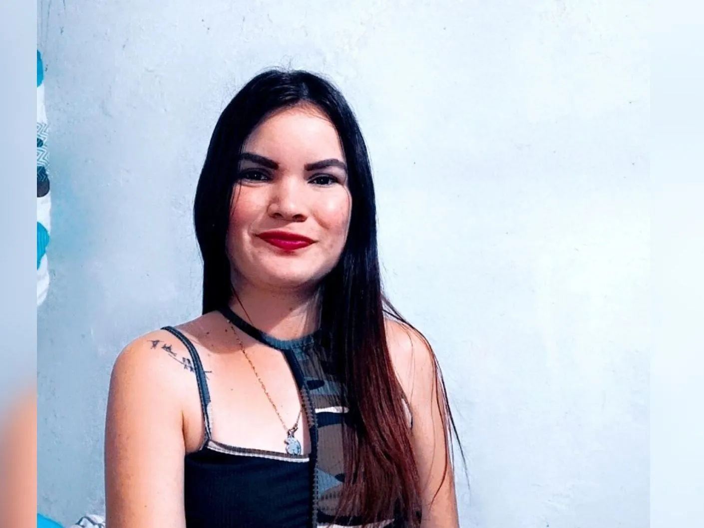 JesicaHarper profilbild på webbkameramodell