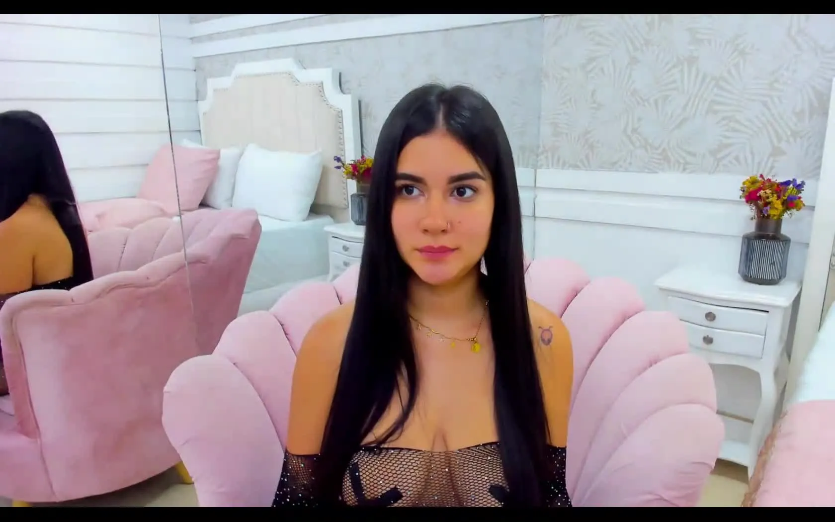 Interprète LilaWilliams Vidéo 1