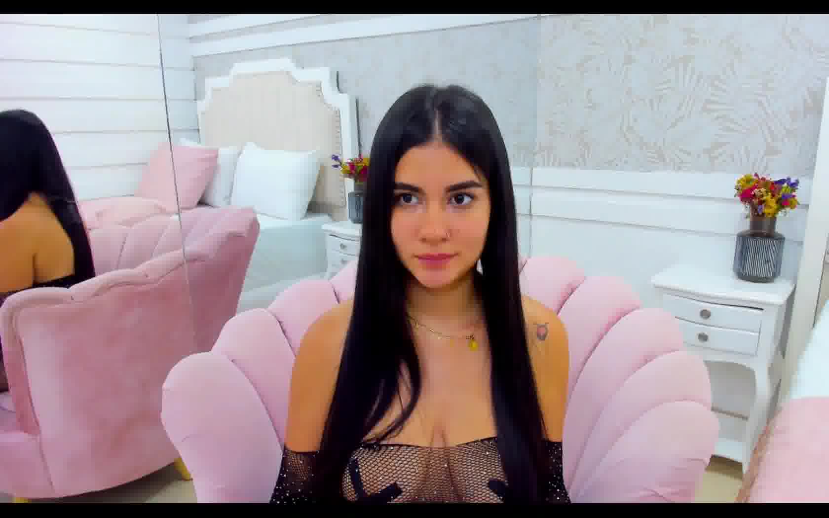 Darsteller LilaWilliams Video 1