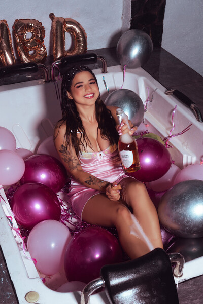 Interprete GabyBlosom Foto 12