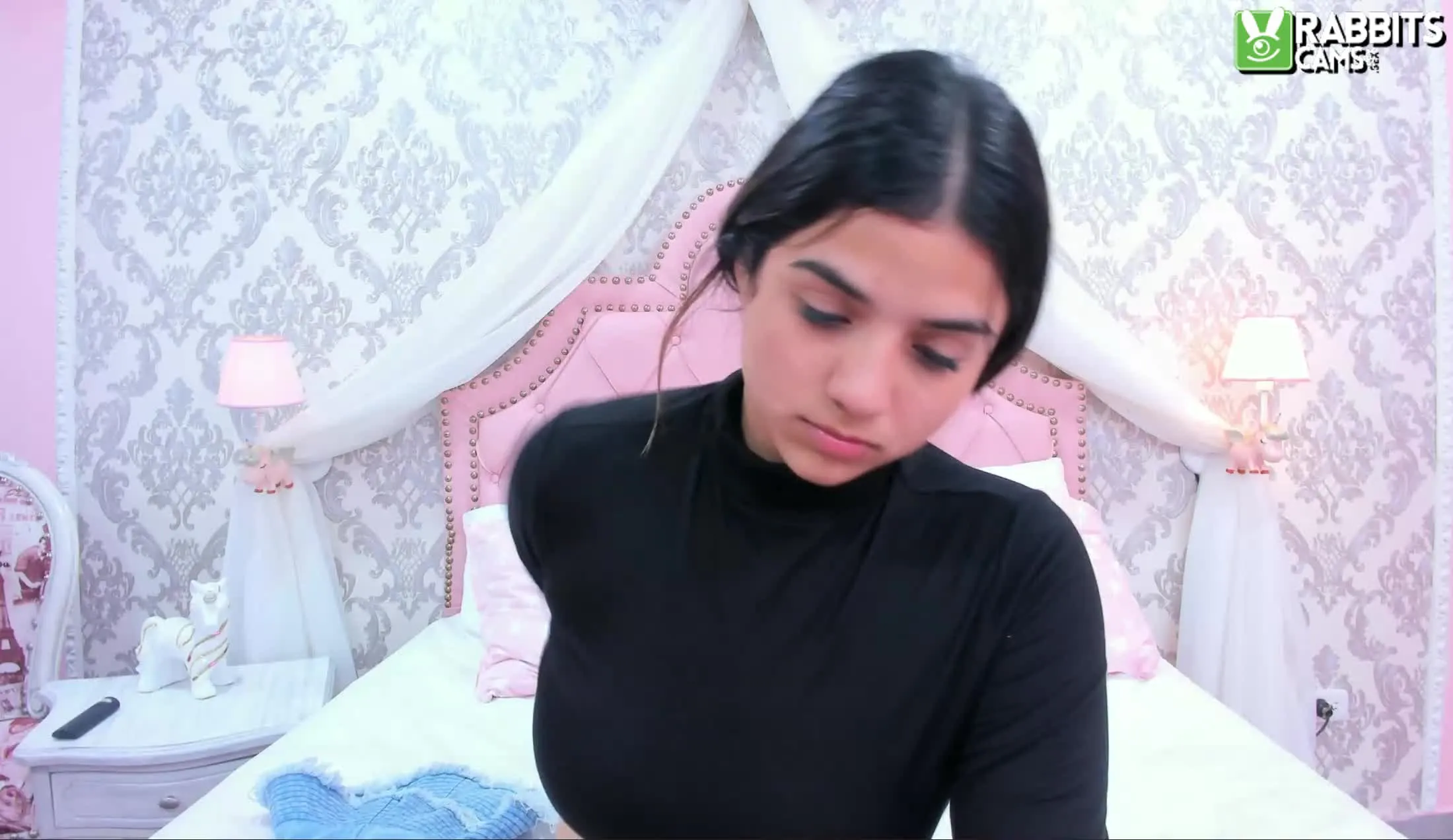 Darsteller GabyBlosom Video 2