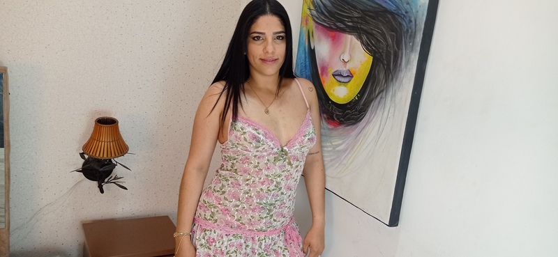 Interprete CamilaLoren Foto 4