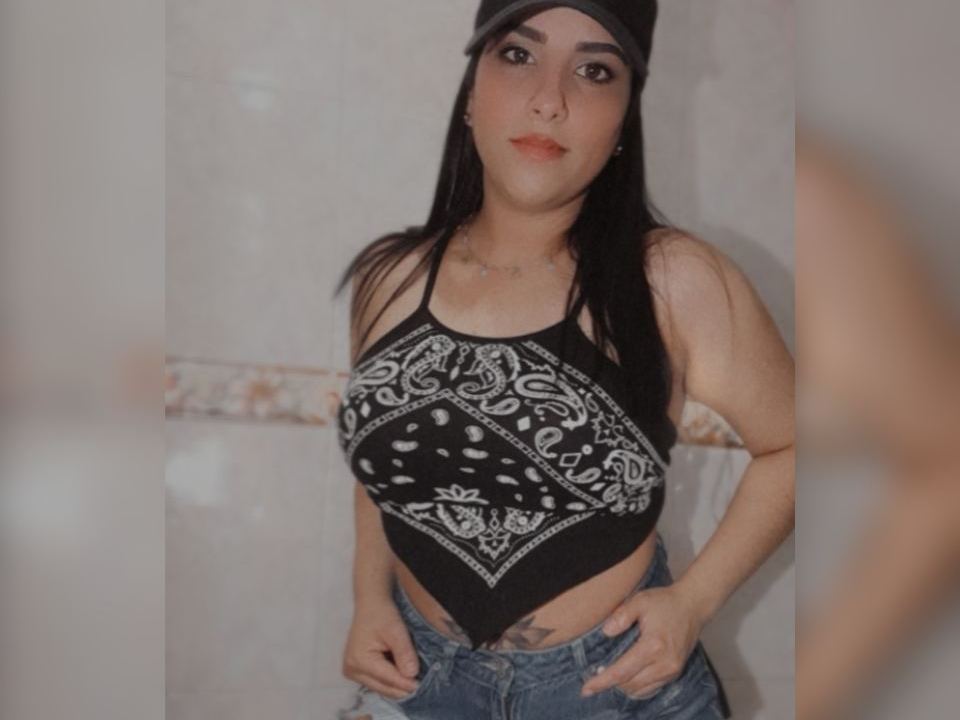 CamilaLoren immagine del profilo del modello di cam