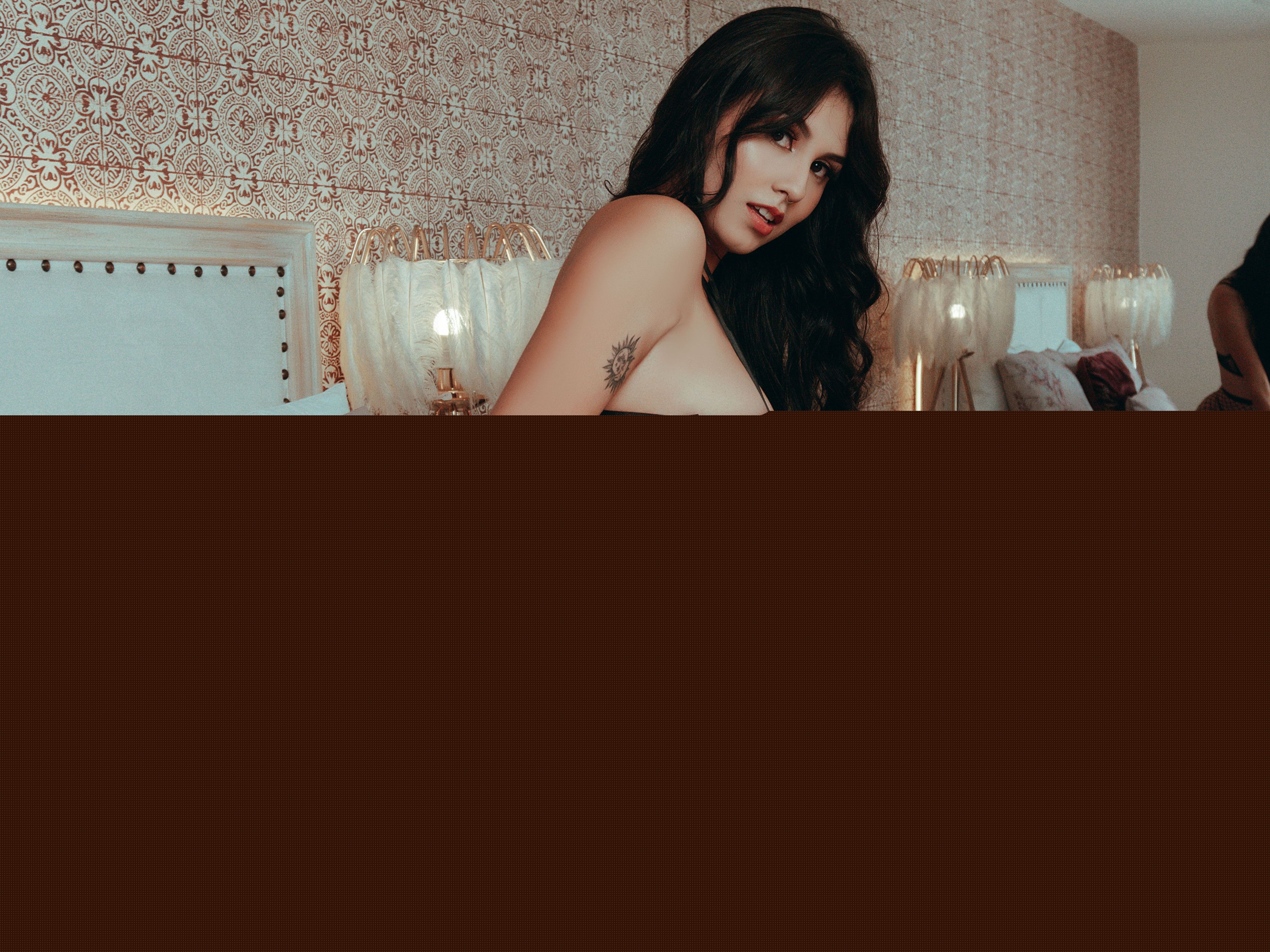 Foto de perfil de modelo de webcam de AssianLove