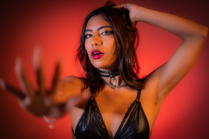 Artista MelaniHarper Foto 1