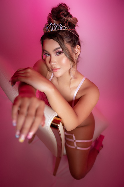 Darsteller HayleyRed Foto 6