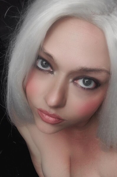 Artista GoddessUni Foto 5