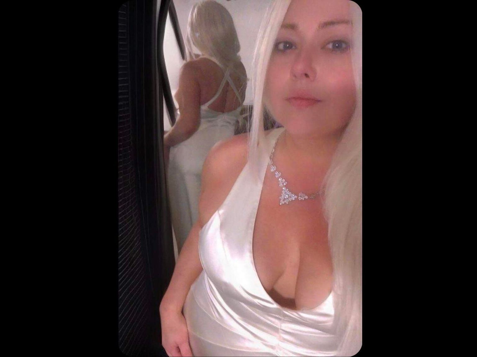 Foto de perfil de modelo de webcam de GoddessUni