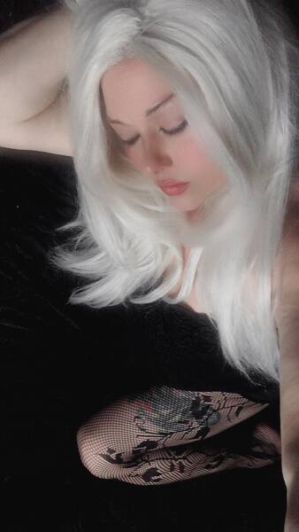 Artista GoddessUni Foto 4