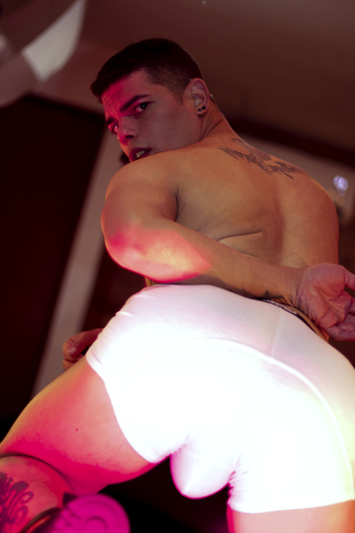 Utøver AnndyHardy Bilde 2