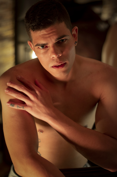 Utøver AnndyHardy Bilde 6