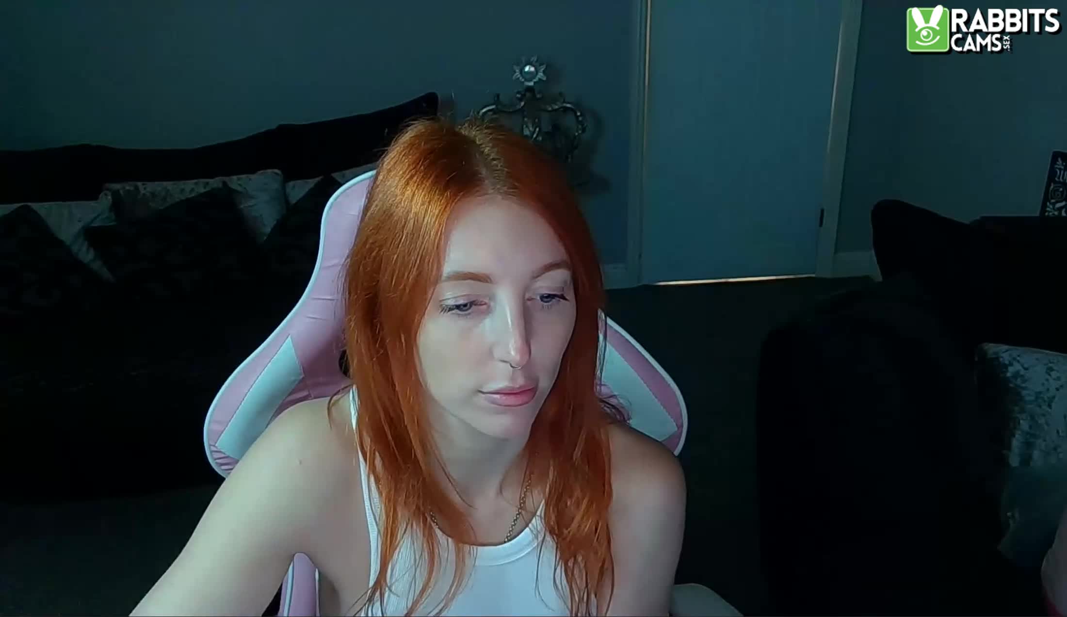 Darsteller RedFireSquirt Video 2
