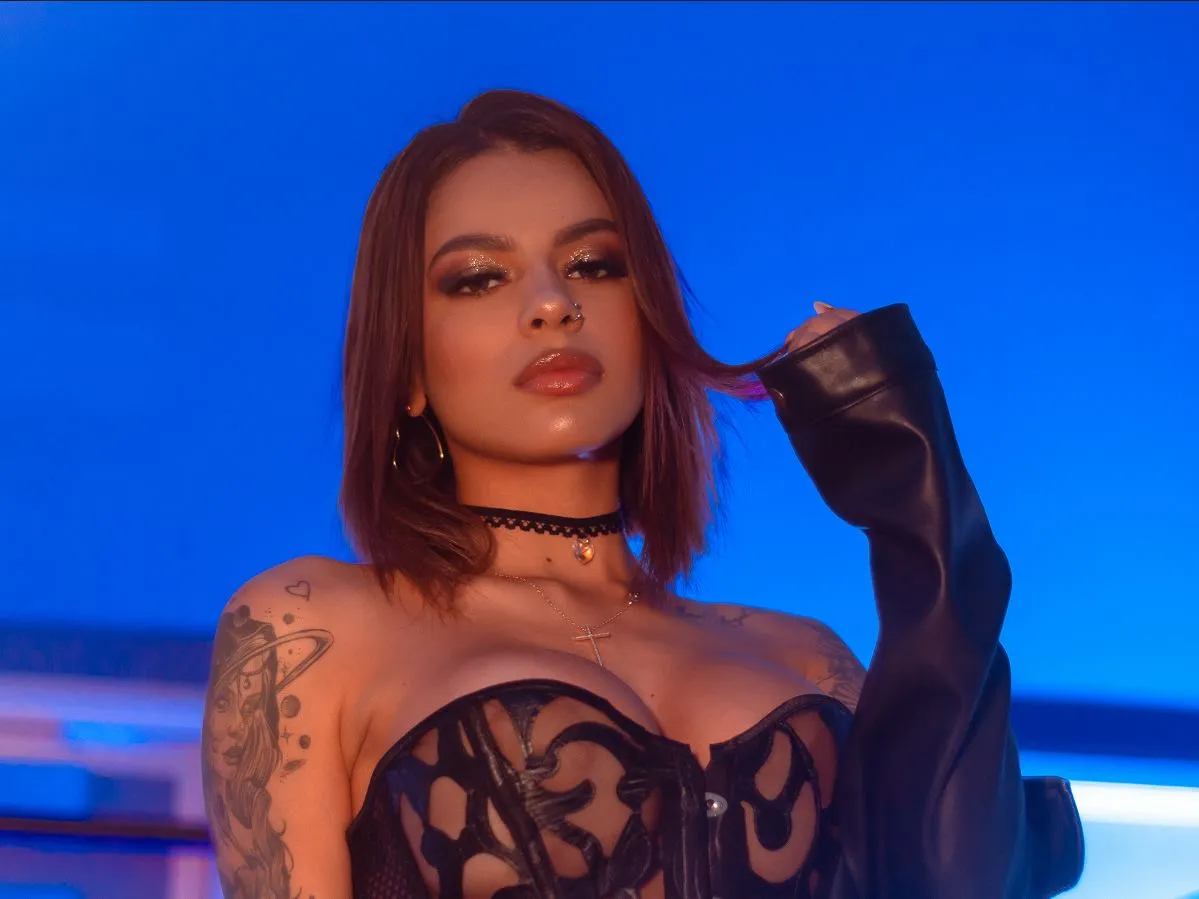 AmberrJonson cam model profile picture