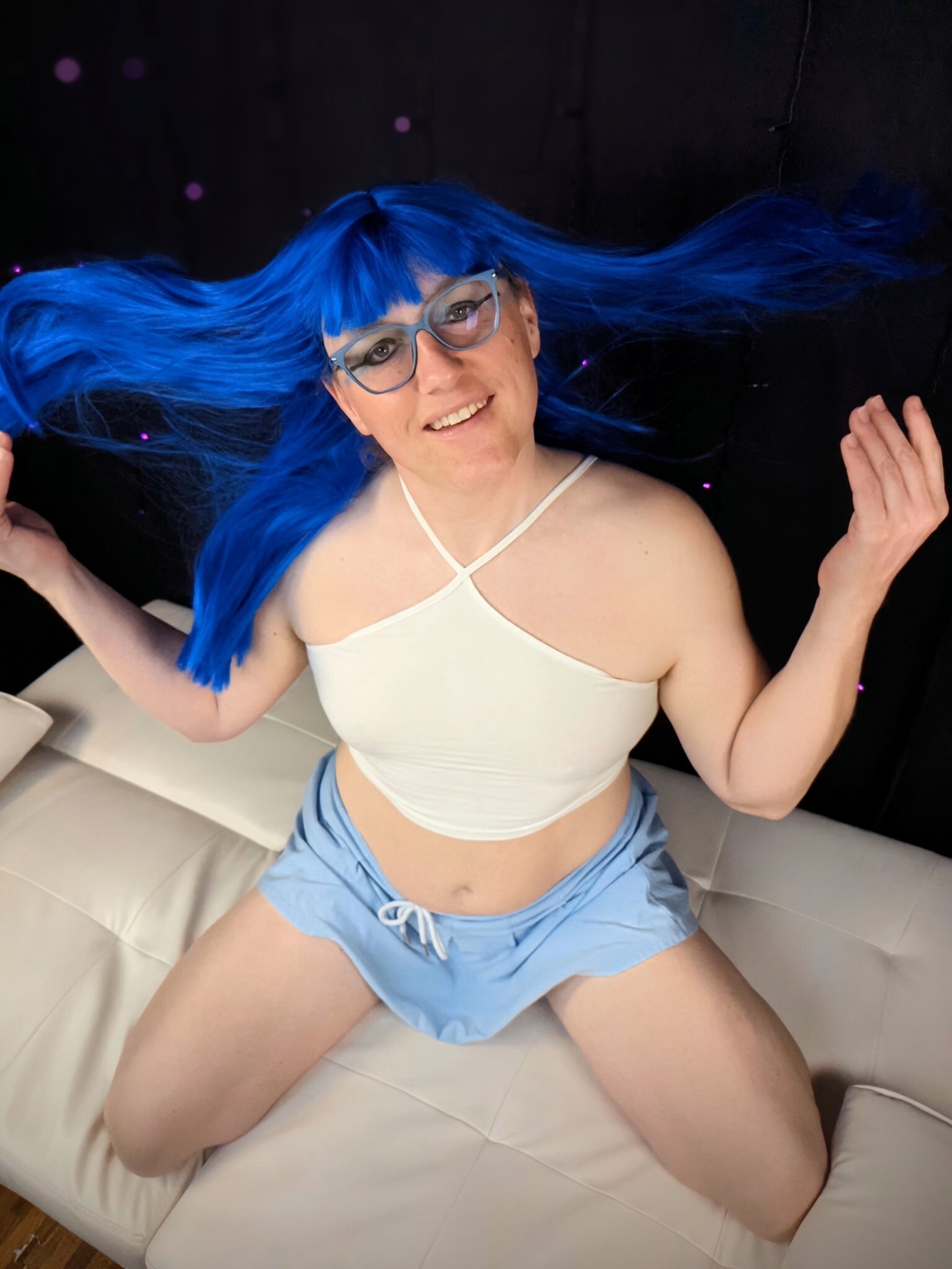 Interprete TransCayenne Foto 7