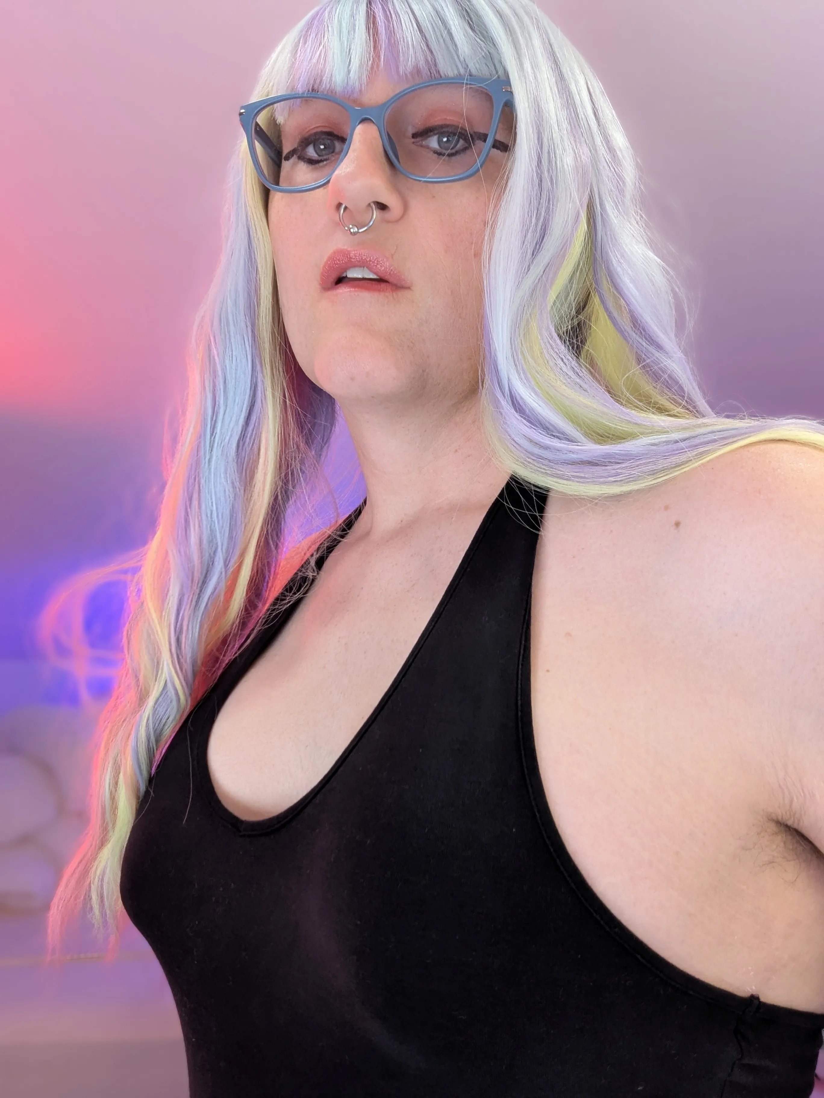 Artist GoddessCayenne Foto 4