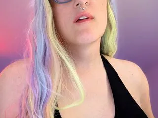 GoddessCayenne cam model profile picture