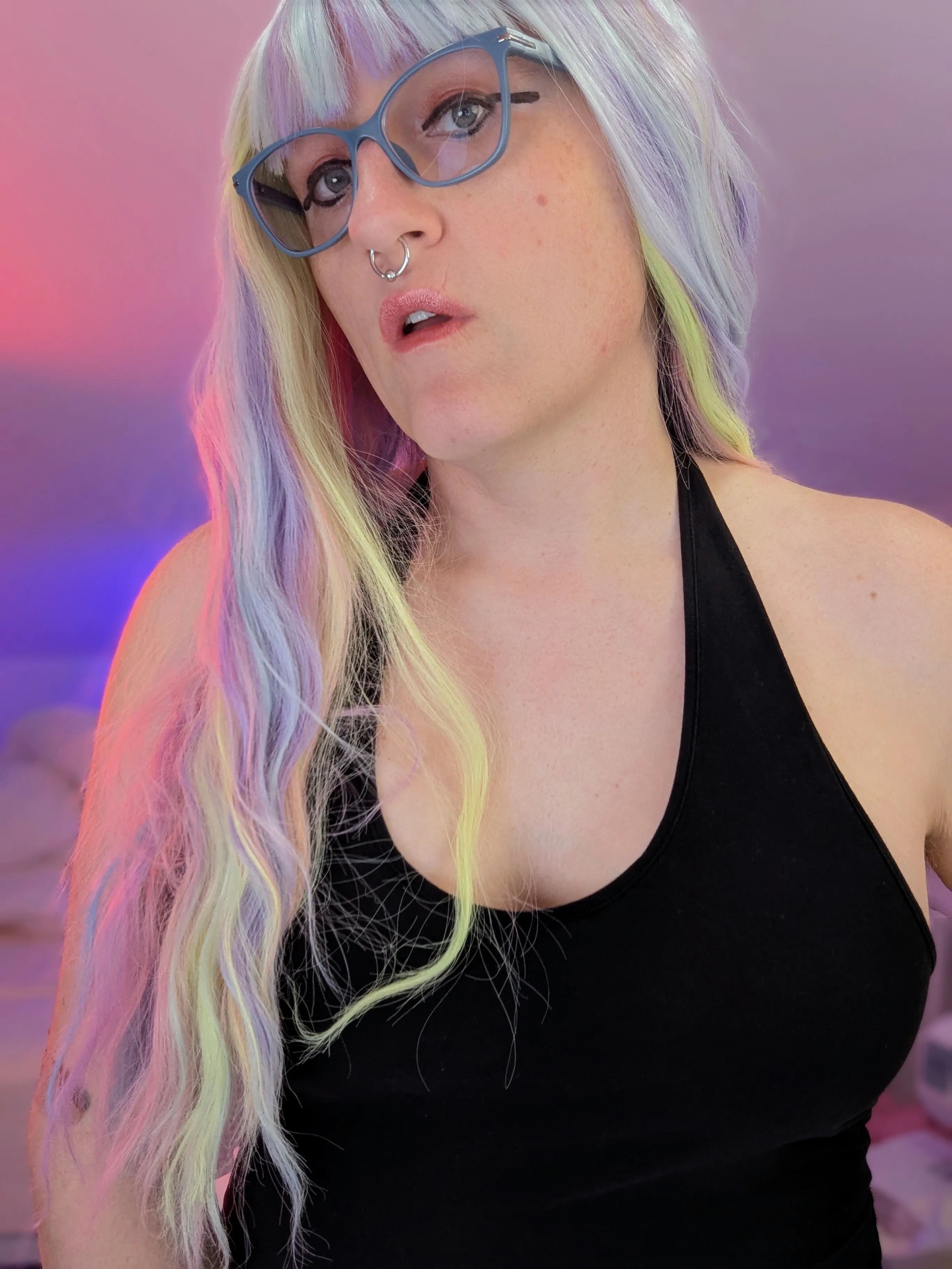 Artist GoddessCayenne Foto 2