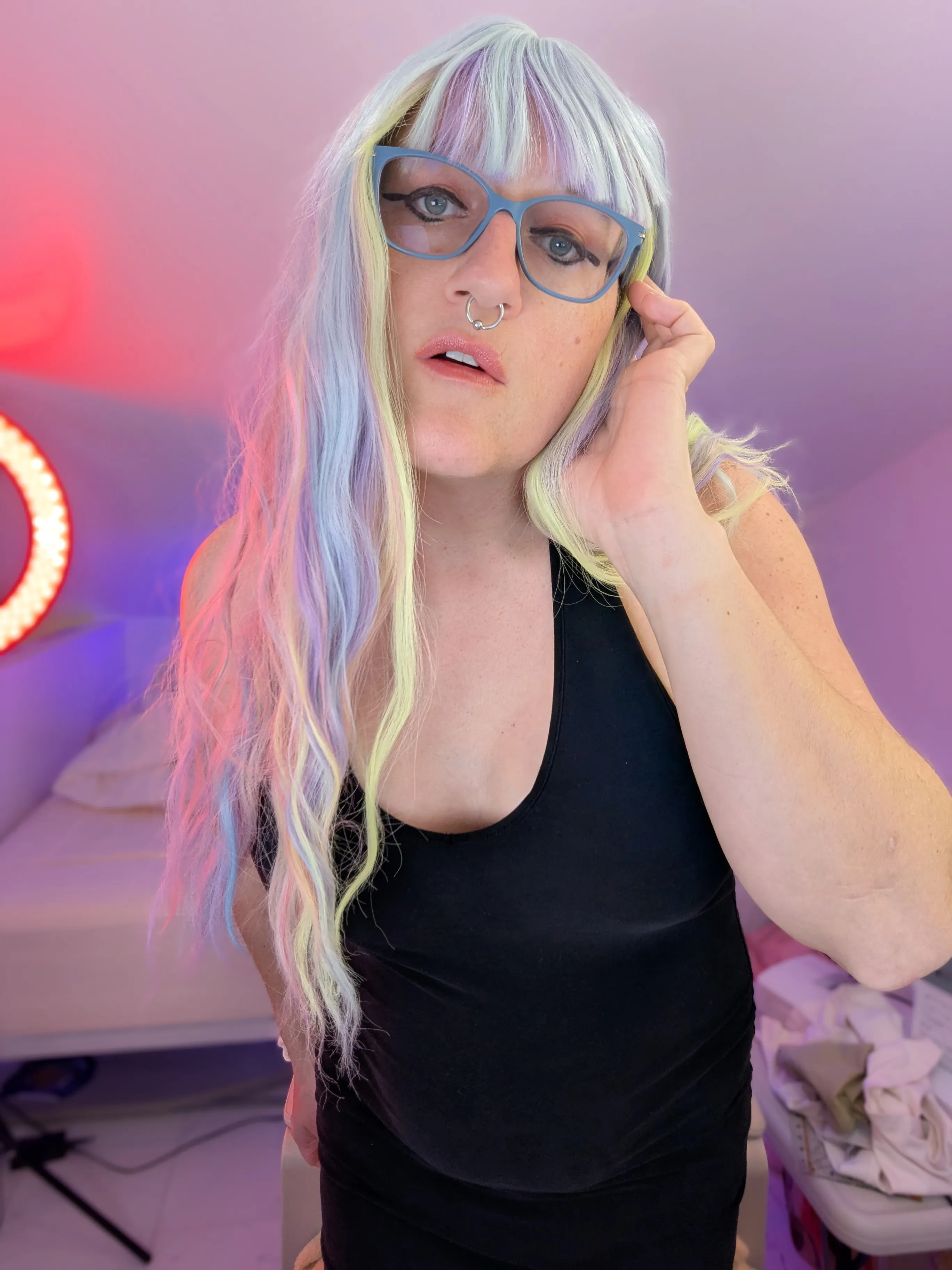 Artist GoddessCayenne Foto 3