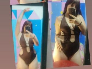 Foto de perfil de modelo de webcam de VanessaGreco