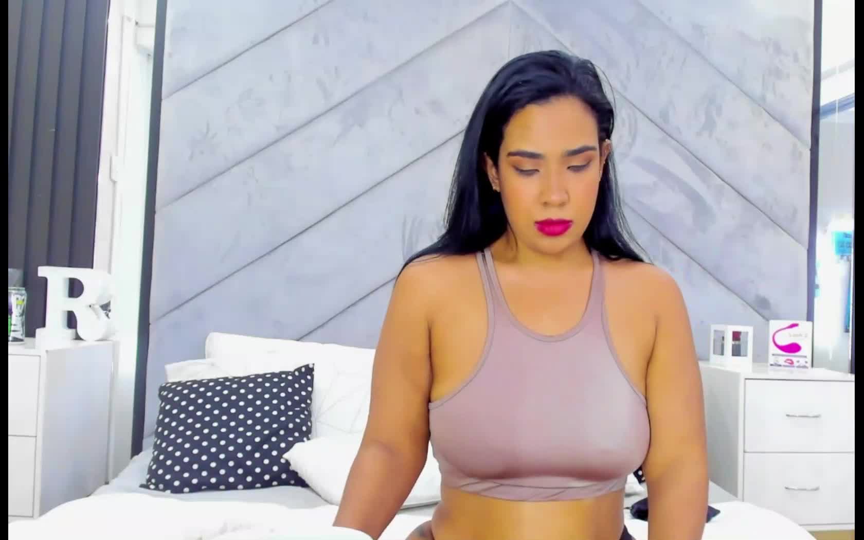 Artista AndySophia Video 1