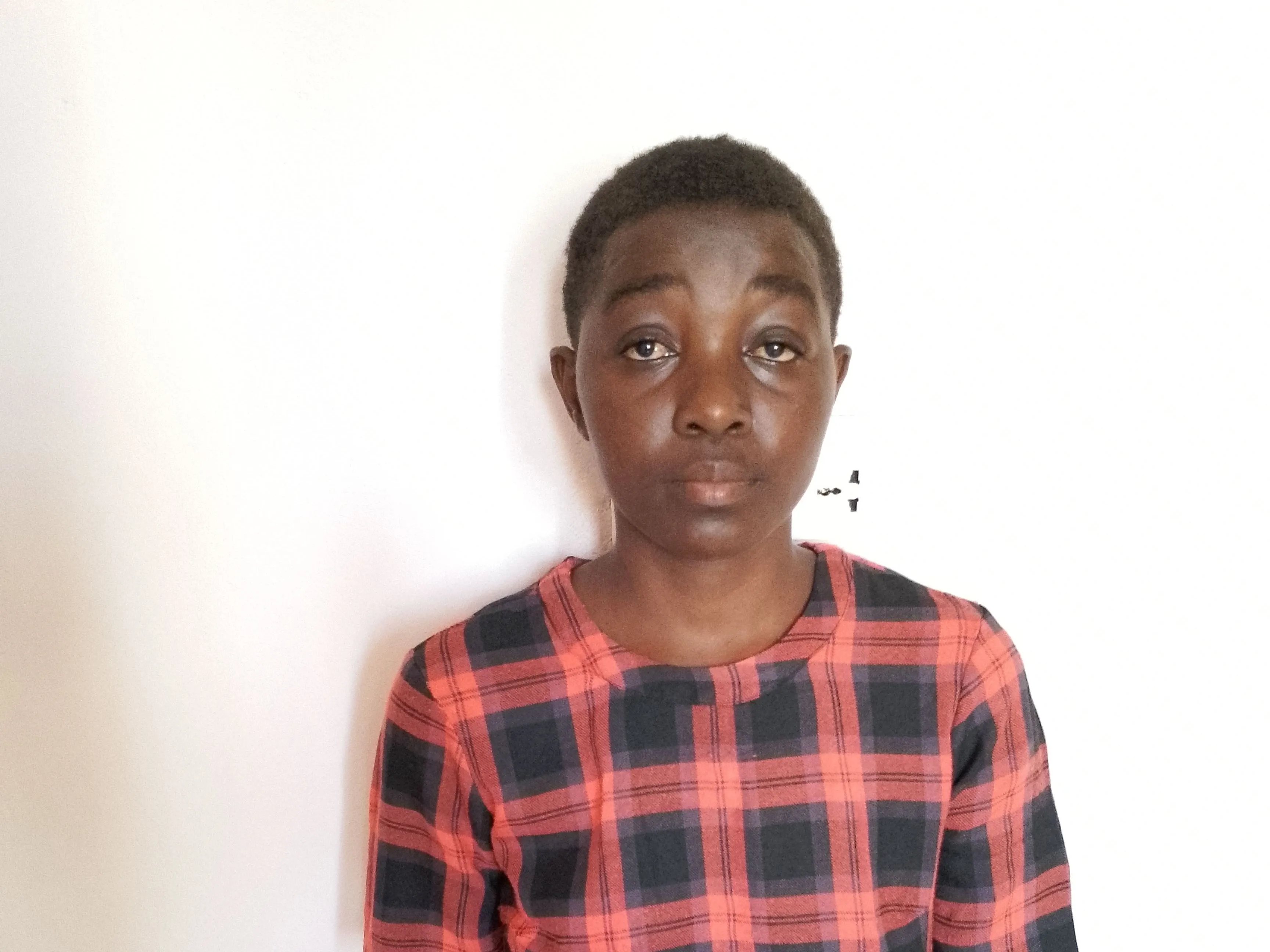 Glyz profilbild på webbkameramodell