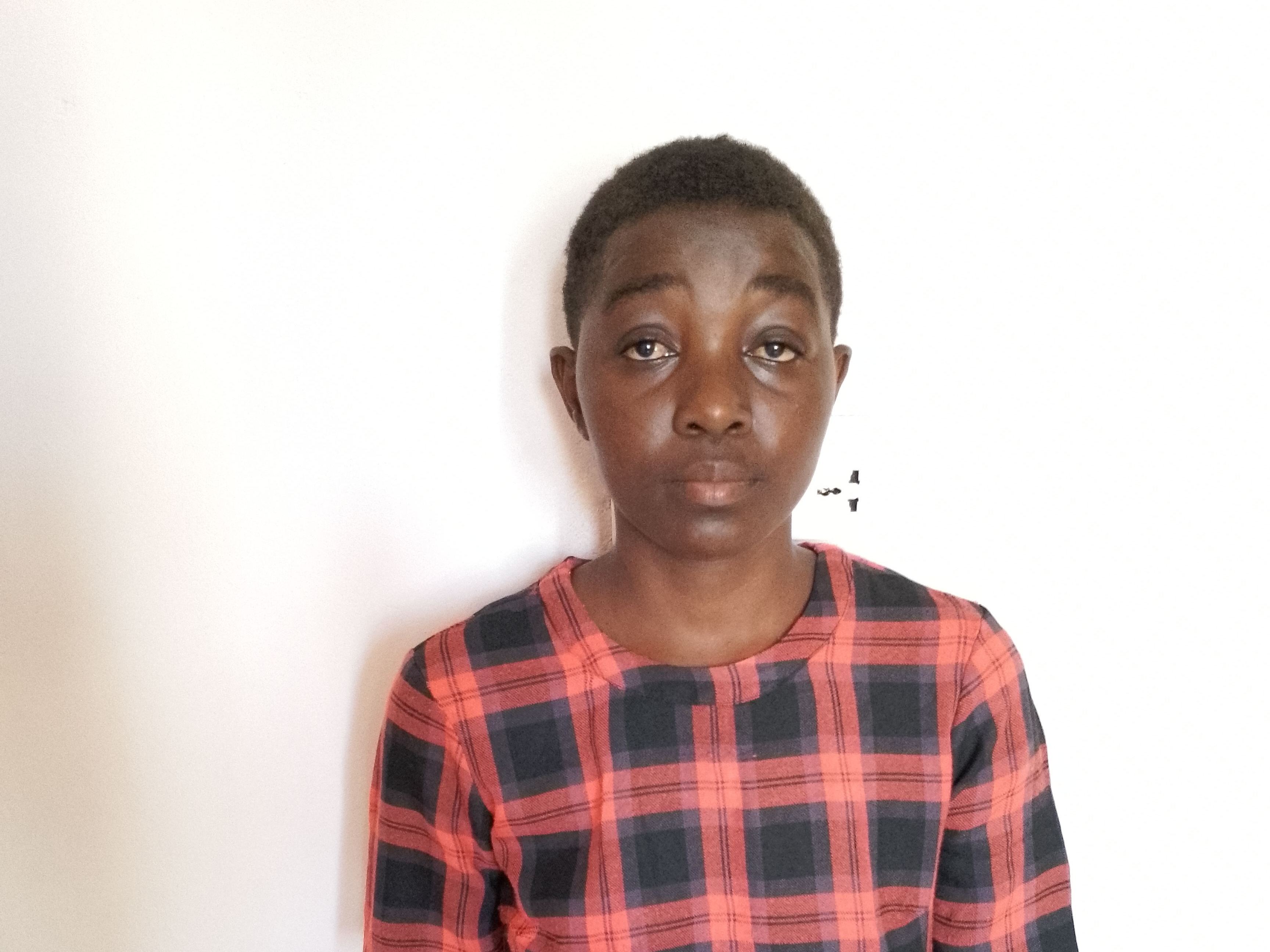 Glyz profilbild på webbkameramodell