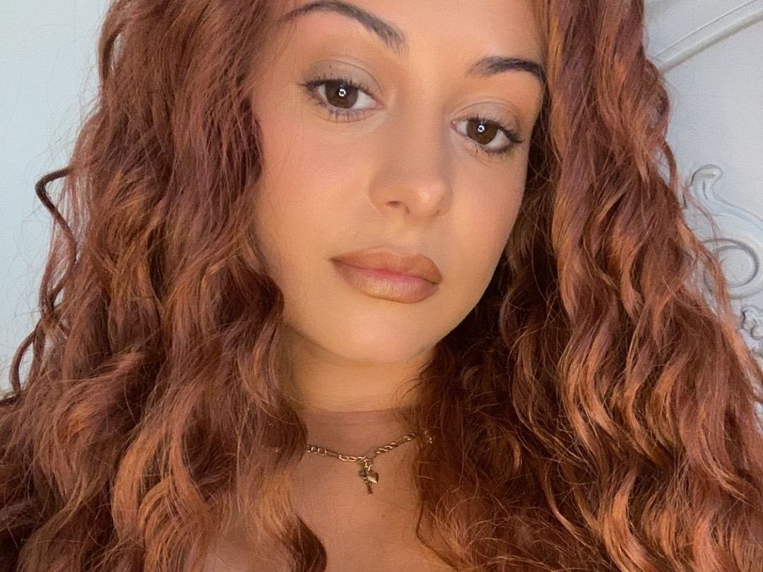 DollyMinxx immagine del profilo del modello di cam