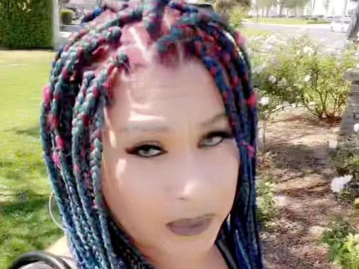 TokyoLondon Profilbild des Cam-Modells