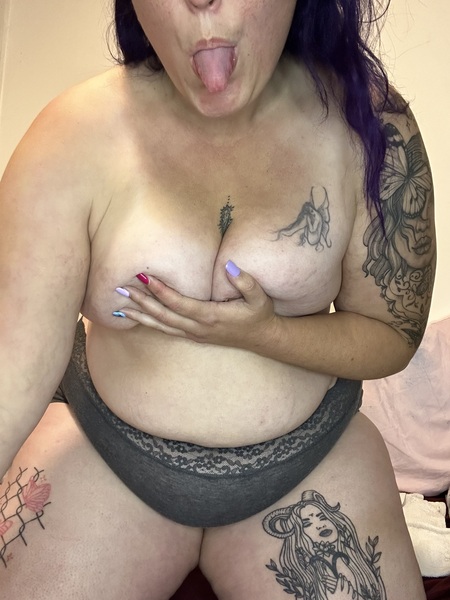 Artiest VarietyVixen89 Foto 1