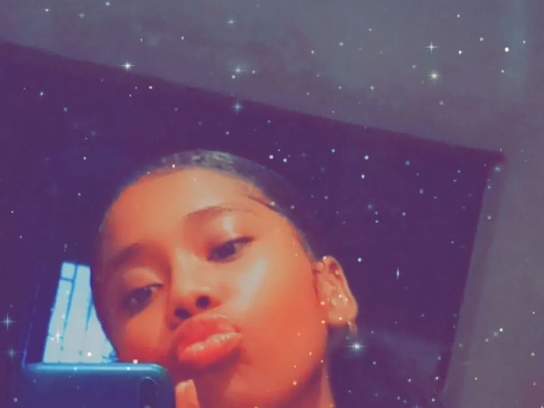 BriannaLeroy profilbild på webbkameramodell