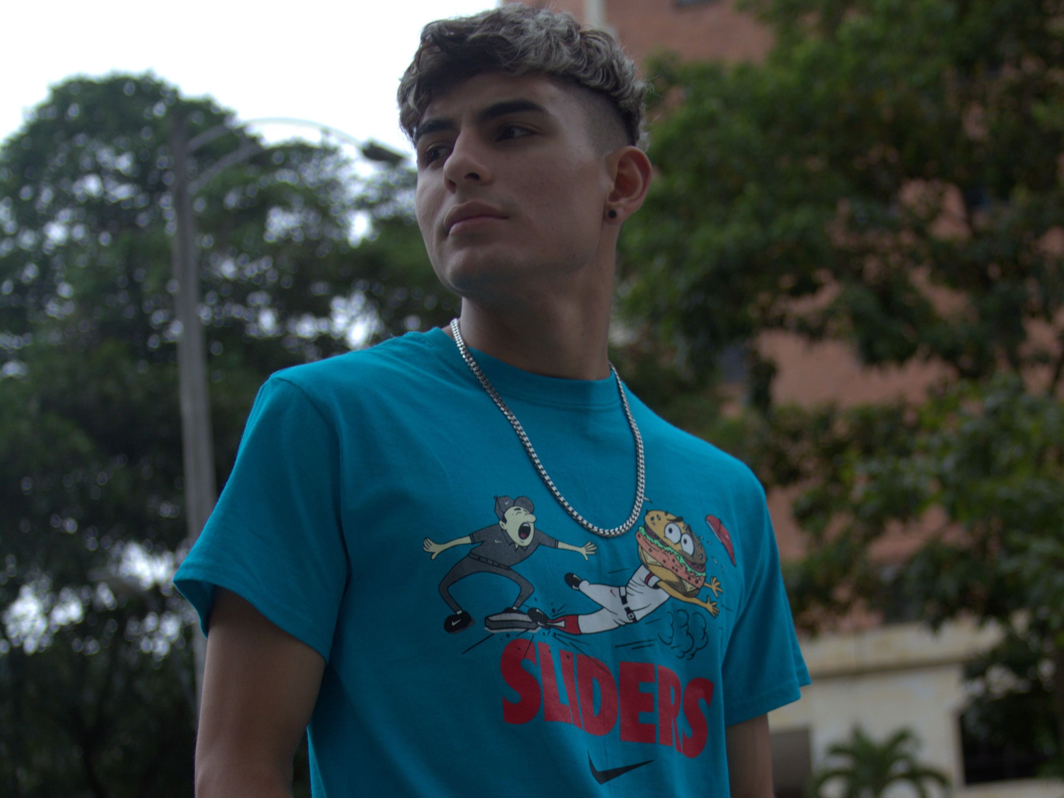 FuuckxBooy profielfoto van cam model